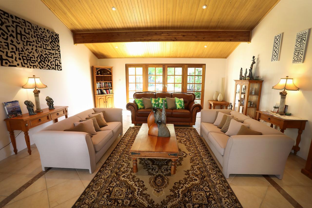 Large Double or Twin Room