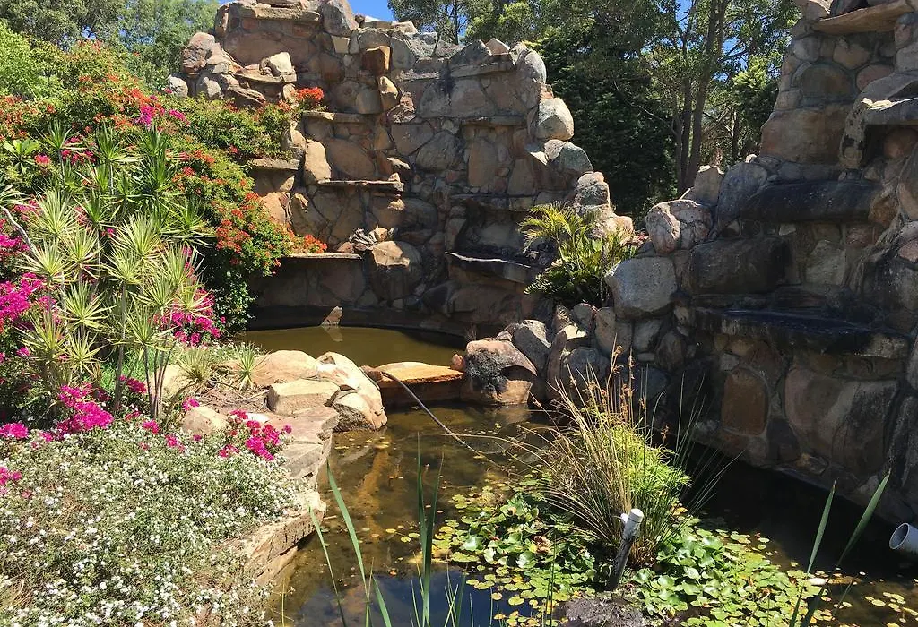 Nivalis Bed And Breakfast-1
