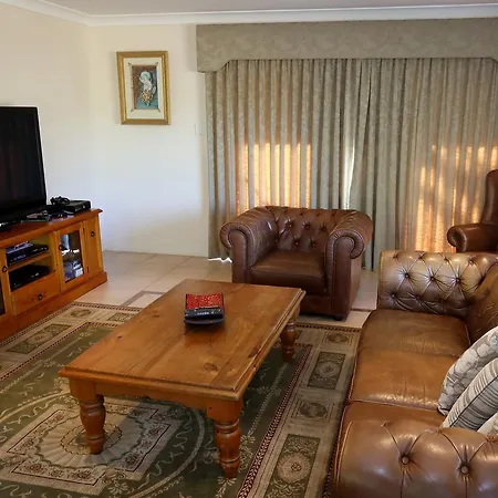 Nivalis Bed And Breakfast-3